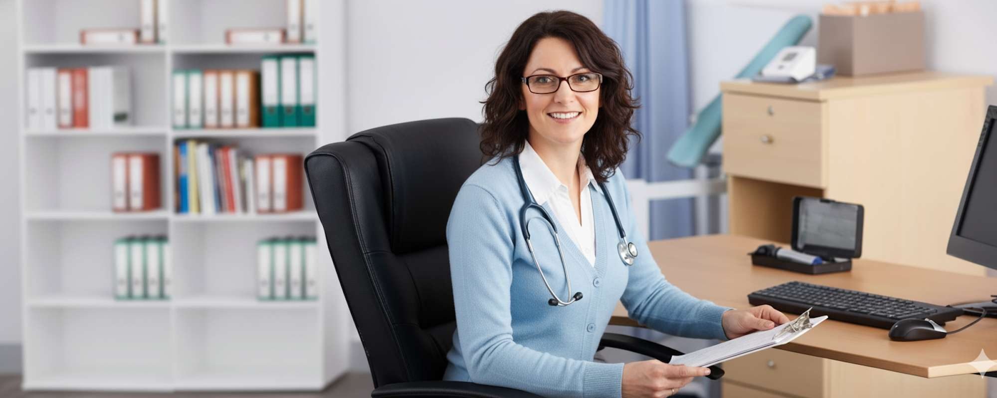 An appraisal and revalidation toolkit for doctors